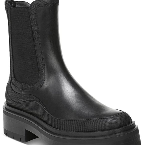 NWT: Sam Edelman Lulia Chelsea Boots - Picture 2 of 3